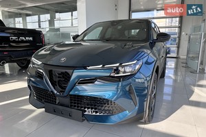 Alfa Romeo Junior 